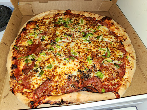 Photo of Gordo’s Pizza - Sydney River - 1071 Kings Rd, Sydney River, NS B1S 1C7
